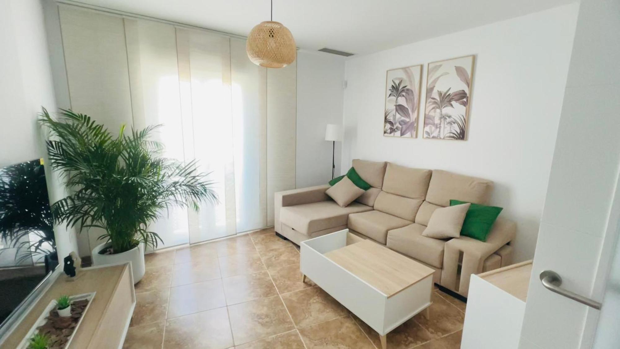 Altos De Jerez & Parking Privado Apartment Jerez de la Frontera Exterior photo